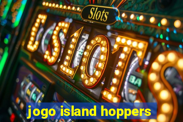 jogo island hoppers